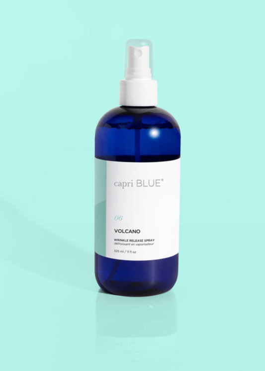 Capri Blue® Volcano Wrinkle Release Spray Gifts