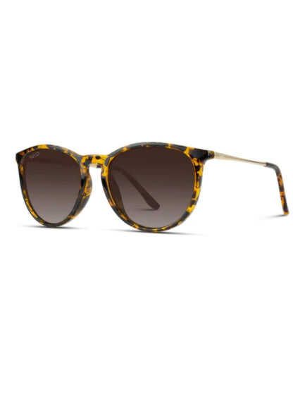 Drew Tortoise Frame Sunglasses Accessories WearMe Pro