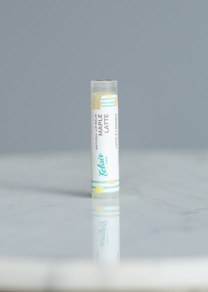 Eclair Natural Lip Balm Home & Lifestyle Eclair Lips