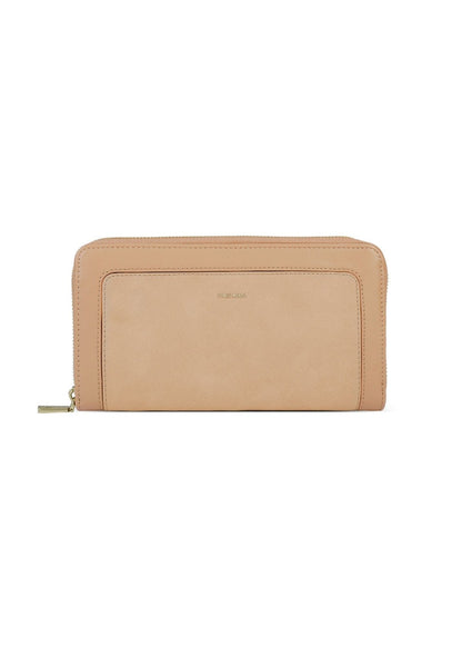 Emma Zip-around Wallet Accessories Pixie Mood