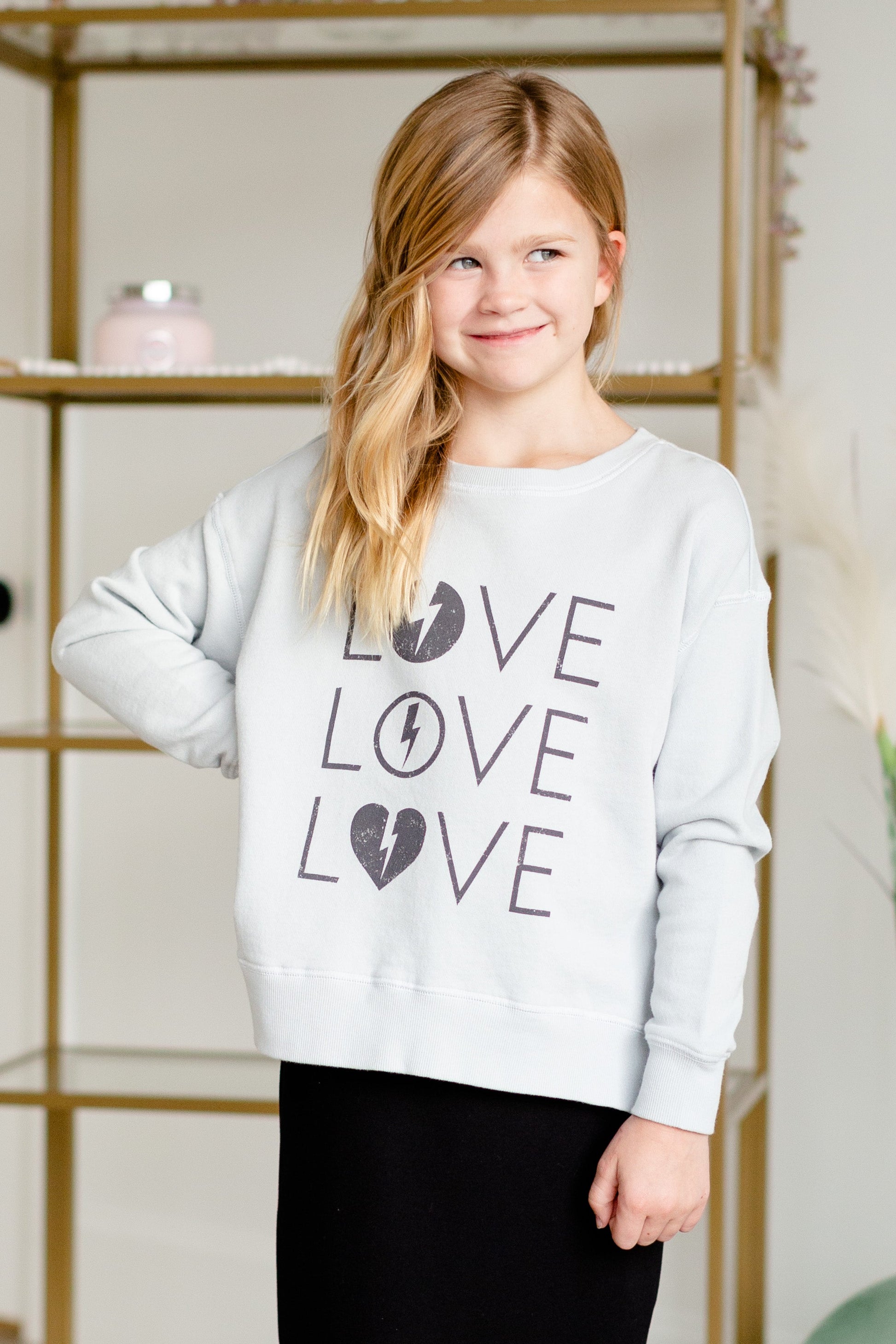 Girls Modern Weekender Girls Z Supply