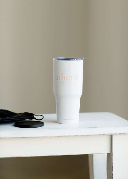 Inherit Double Wall Tumbler Home & Lifestyle