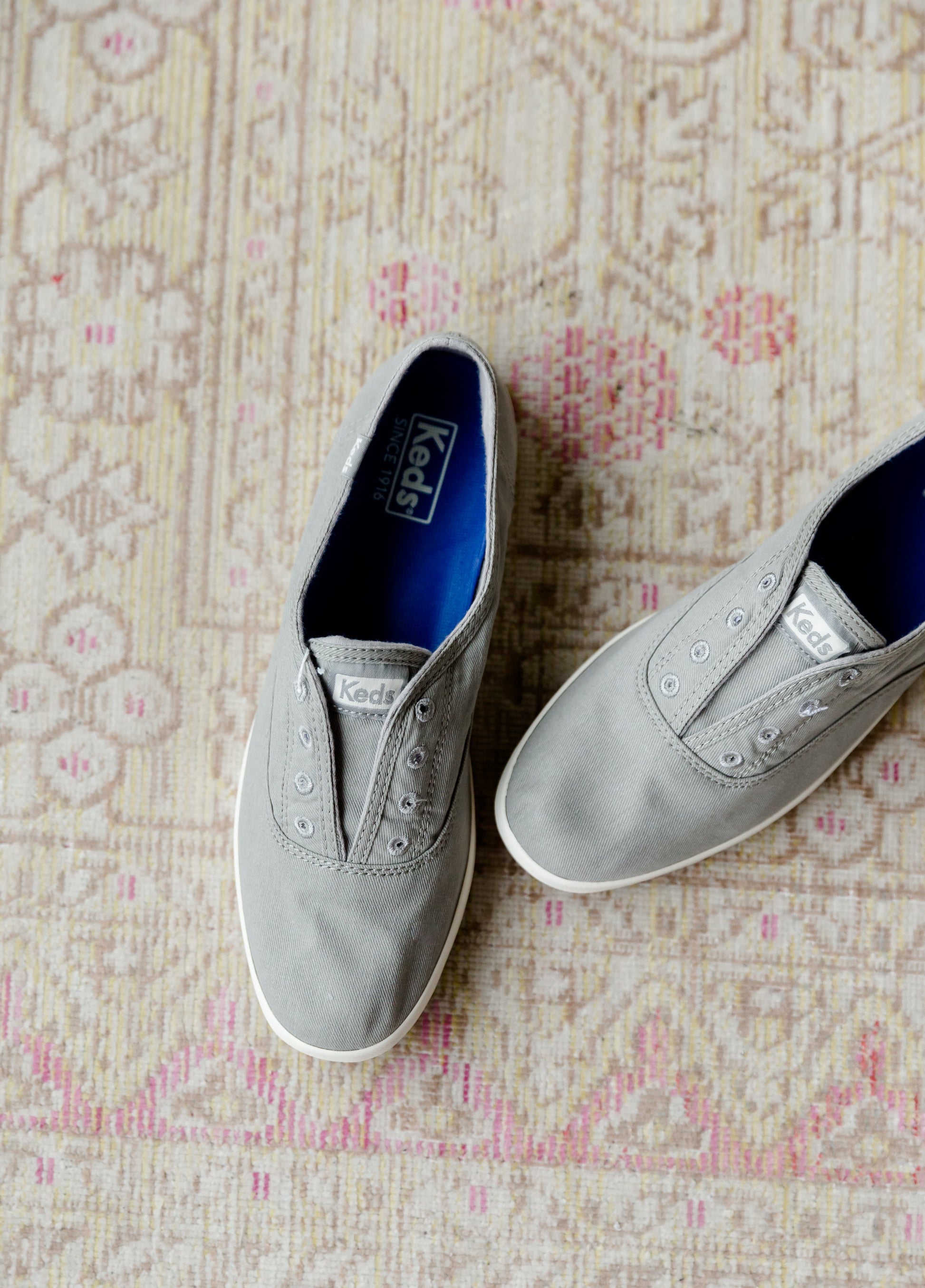 Keds Chillax Drizzle Sneaker - FINAL SALE Shoes