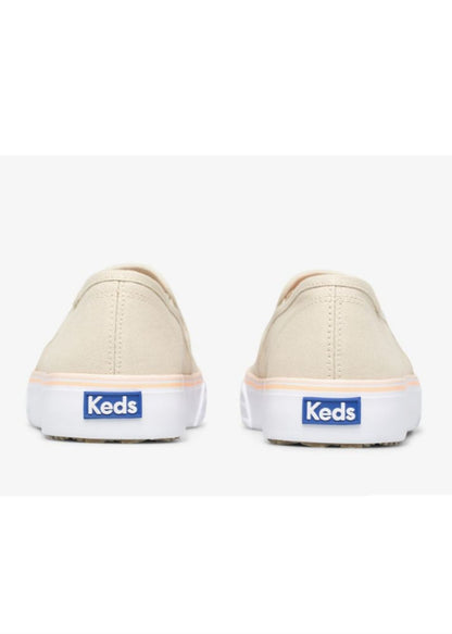 Keds® Double Decker Canvas Sneaker Shoes