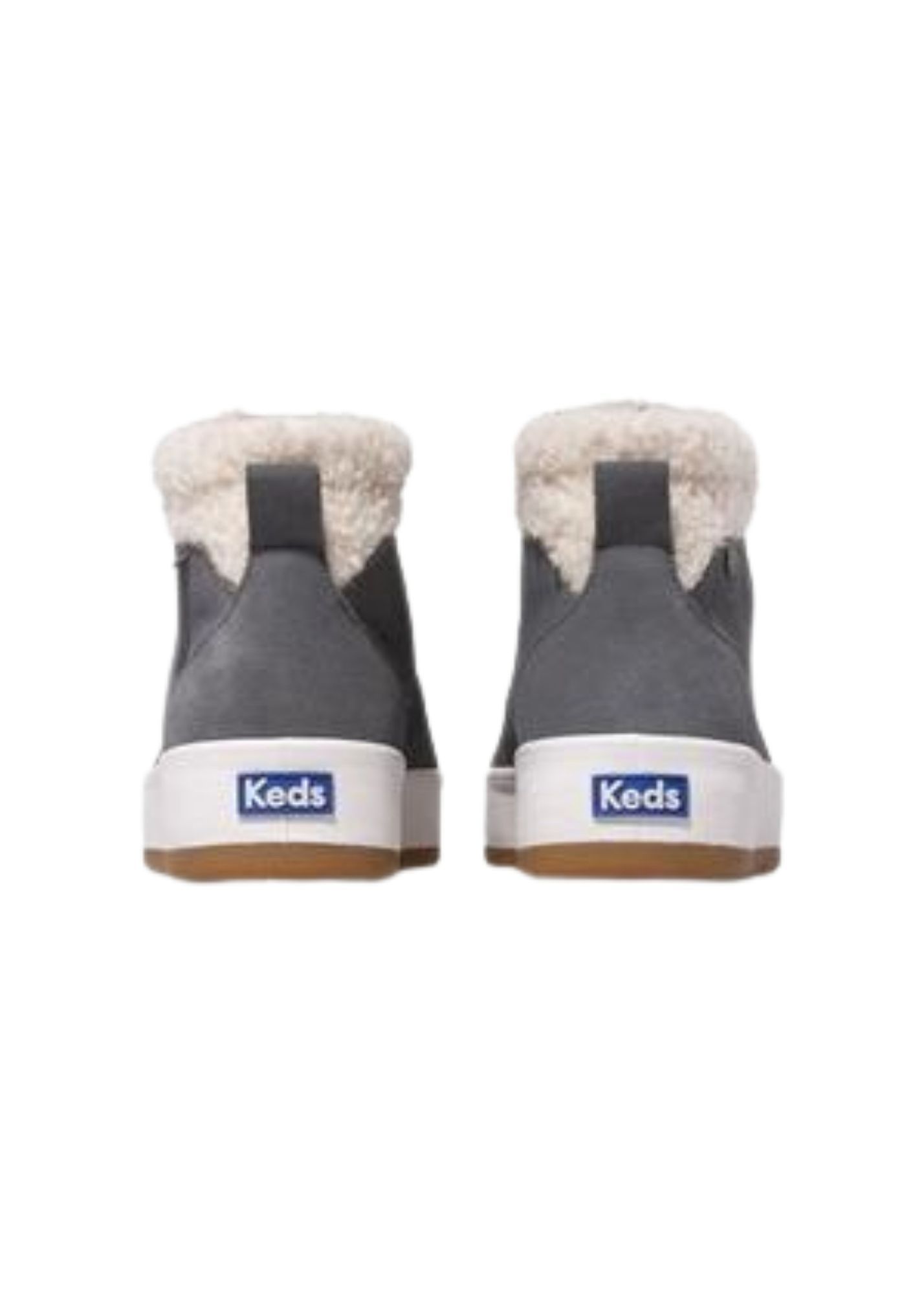 Keds® Tahoe Boot Suede Shoes Keds