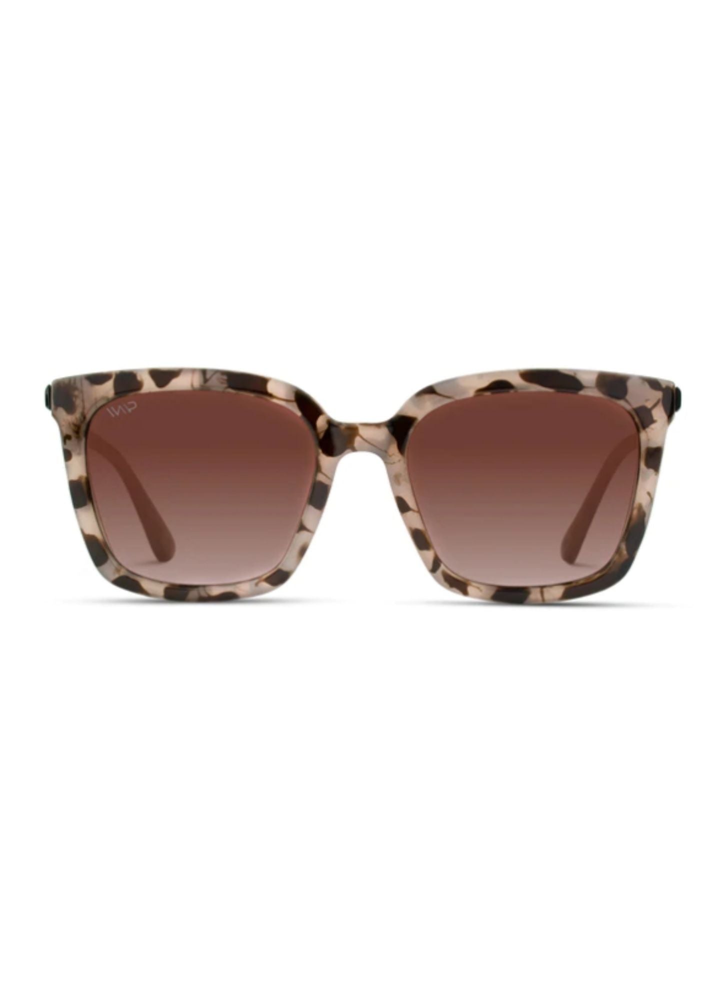 Madison Blush Pink Sunglasses Accessories WearMe Pro