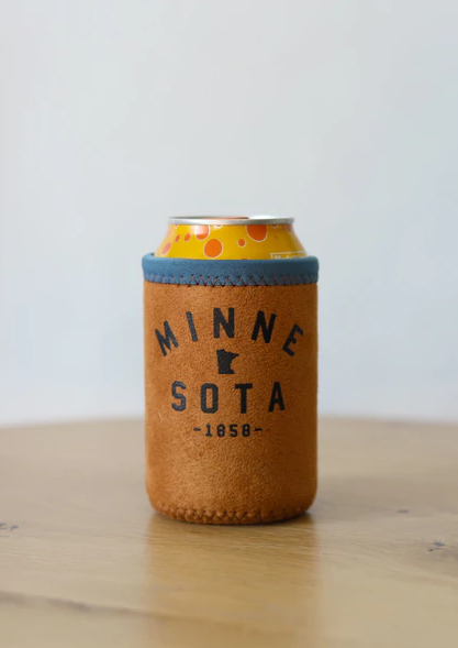 Minnesota Koozie's Gifts Northern Print Co. Caribou