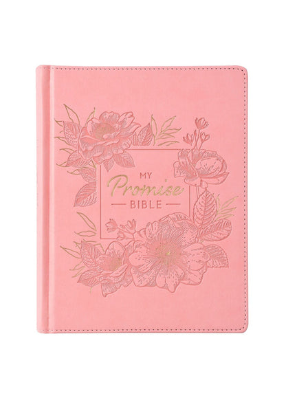 My KJV Promise Bible Gifts