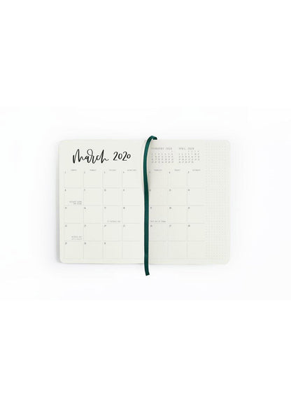 Petite Planner 2020 - FINAL SALE Home & Lifestyle