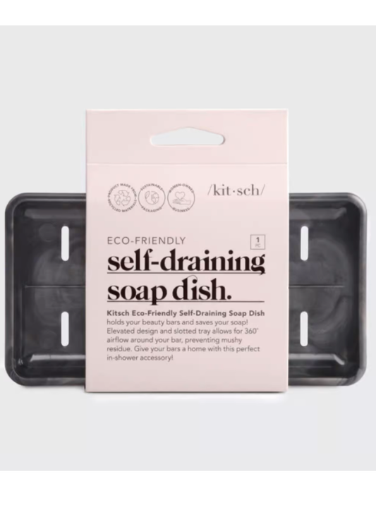 Self Draining Soap Dish Gifts