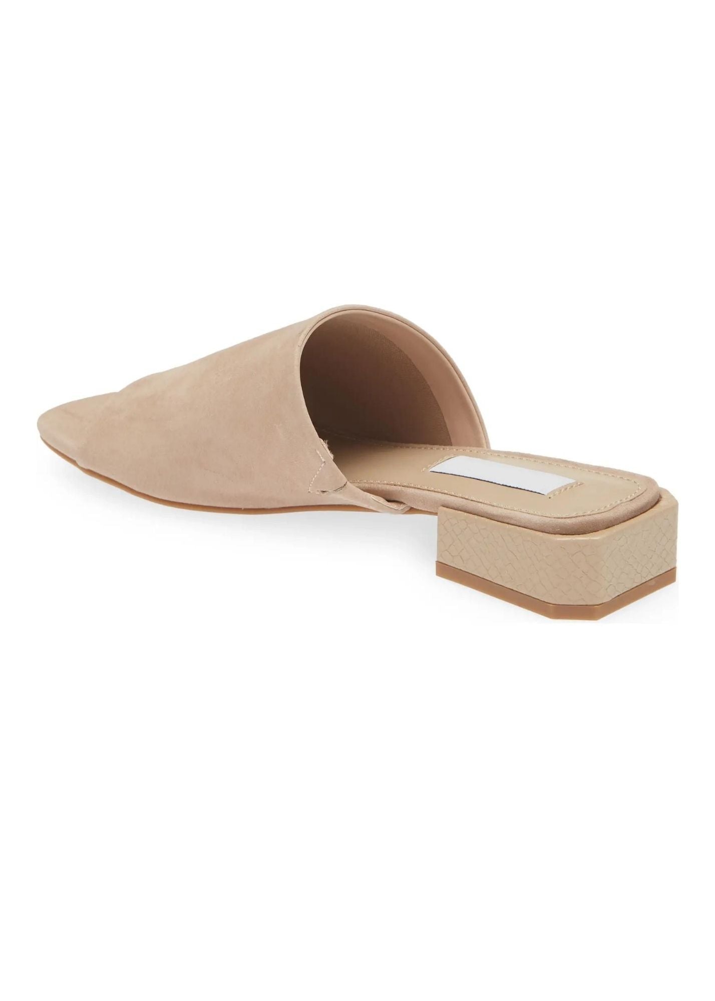 The Sand Suede Shoe Shoes Steve Madden