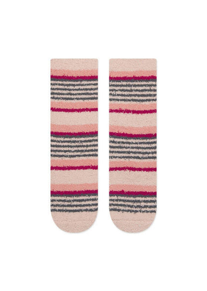 TOMS® Cozy Cushioned Crew Socks Accessories TOMS