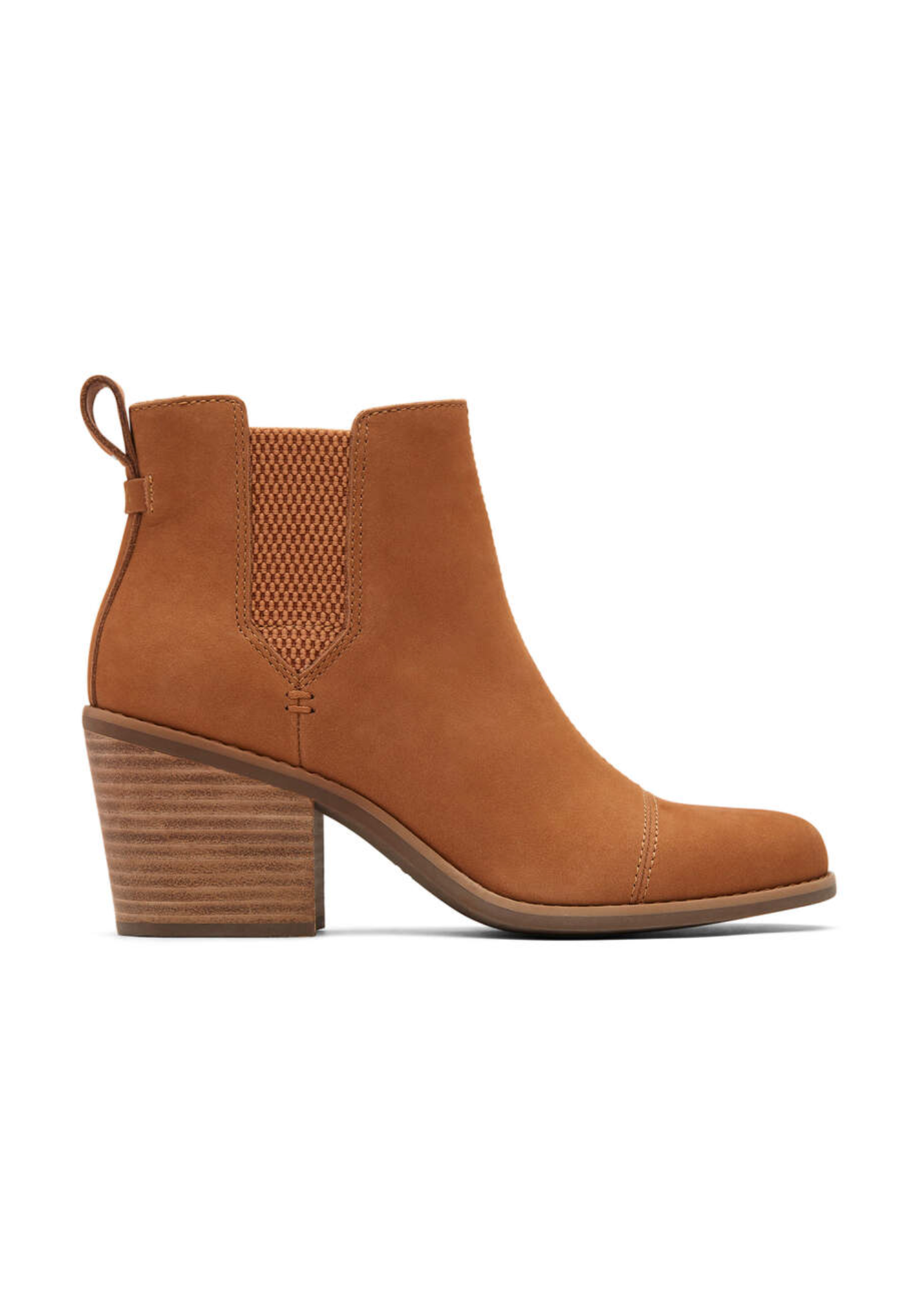 TOMS® Everly Bootie Shoes