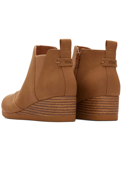 Toms® Girls Kelsey Bootie Girls