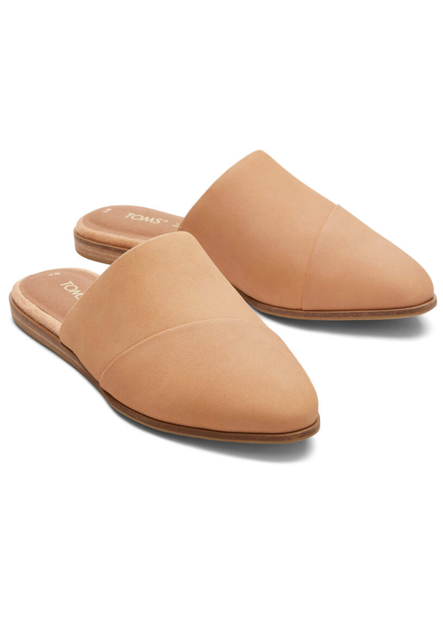 TOMS® Jade Flat Shoes