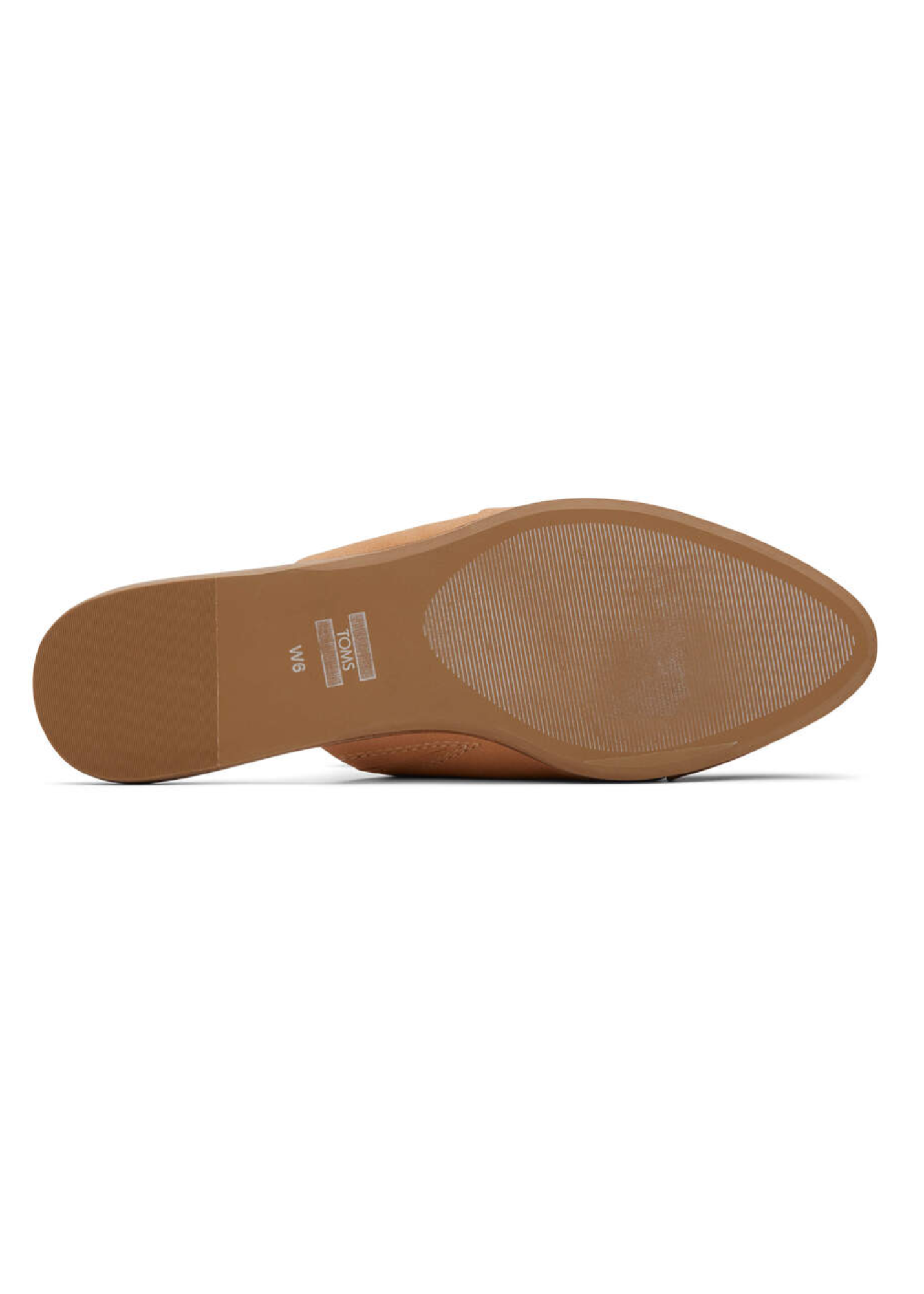 TOMS® Jade Flat Shoes