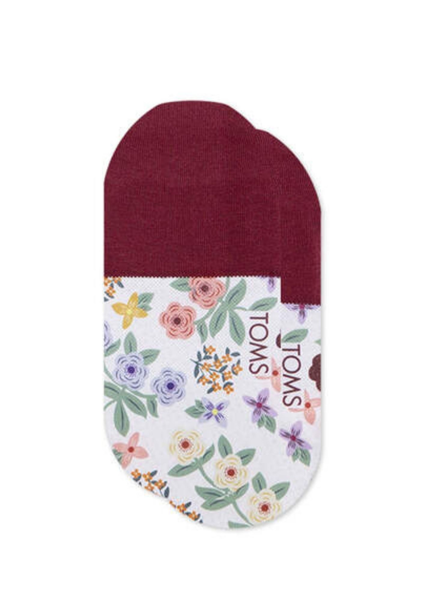 TOMS® Ultimate No Show Socks Accessories TOMS